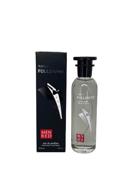 FOLLOWME MEN PERFUME (RED)