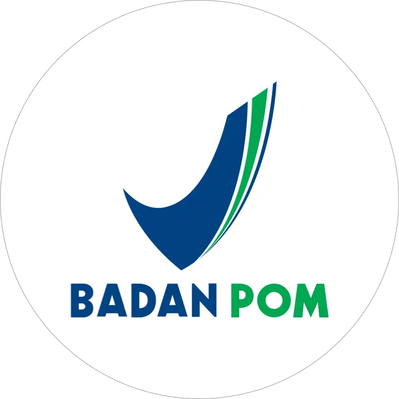 BPOM Logo